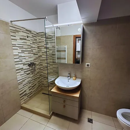 Viva Apartment Cluj-Napoca