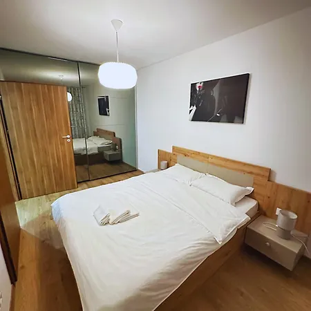 Apartment Viva *