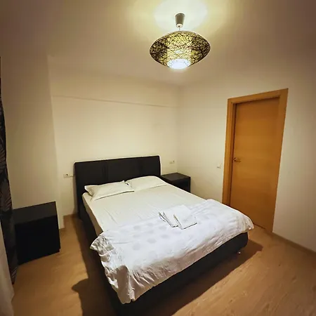 Apartment Viva Cluj-Napoca