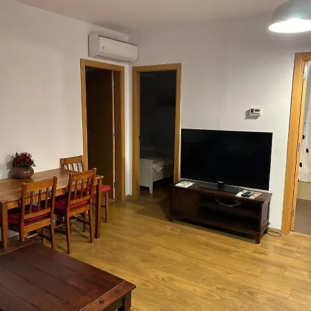 Viva Apartment