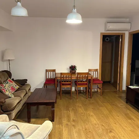 Apartment Viva *