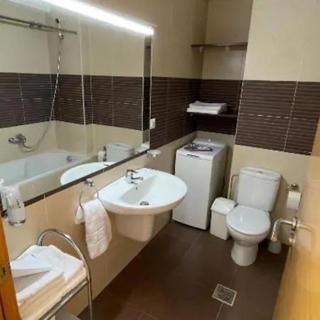 Apartment Viva *